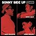 Sonny Side Up (Verve Originals Serie)