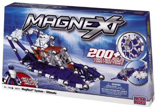 Magnext System Ultimate 200+