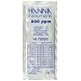 Hanna HI70080P 800 PPM (MG/L) TDS Calibration Solution, 20mL (pack of 25 sachets)