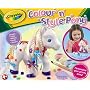 Crayola Colour & Style Pony