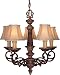 Minka Lavery Belcaro 5 Light Chandelier