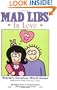 Mad Libs in Love