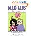 Mad Libs in Love