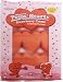 Marshmallow Peeps Strawberry Creme Hearts 9ct.
