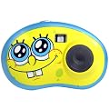 SpongeBob Digital Camera