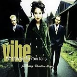 Whenever The Rain Falls