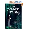 The Goddess Legacy: The Goddess Queen\The Lovestruck Goddess\Goddess of the Underworld\God of Thieves\God of Darkness (Harlequin Teen)