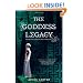 The Goddess Legacy: The Goddess Queen\The Lovestruck Goddess\Goddess of the Underworld\God of Thieves\God of Darkness (Harlequin Teen)