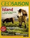 Geo Saison Island: Frische Tipps für das Land der Wunder: 08/07