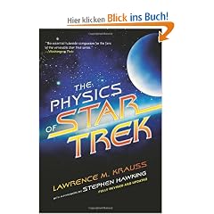 The Physics of Star Trek