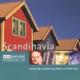 Various Artists - Rough Guide to Scandinavia