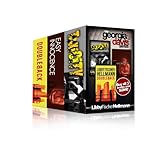 The Georgia Davis PI Series: Boxed Set of Three (The Georgia Davis Series)