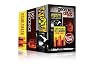 The Georgia Davis PI Series: Boxed Set of Three (The Georgia Davis Series)