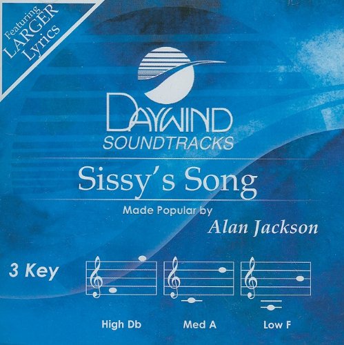 Sissy's Song