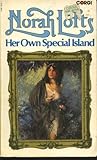 Her own special island