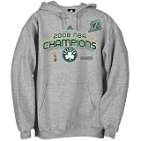 adidas - adidas Boston Celtics 2008 NBA Champions Ash Avidity Locker Room Hoody Sweatshirt