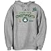 adidas Boston Celtics 2008 NBA Champions Ash Avidity Locker Room Hoody Sweatshirt