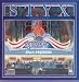 Styx - Snowblind(Can't live without you)