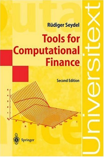 Software and Tools