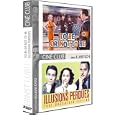 Coffret Ernst Lubitsch : To be or not to be / Illusions perdues