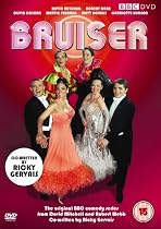 Bruiser [DVD] [2000]
