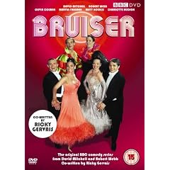 Bruiser [DVD] [2000]