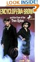 Encyclopedia Brown and the Case of the Two Spies