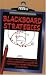 Blackboard Strategies: Over 200 Favorite Plays From Successful Coaches For Nearly Every Possible Situation (Winning hoops)