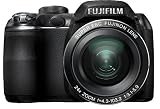 Fujifilm FinePix S3200 Digital Camera (14MP, 24x Optical Zoom) 3 inch LCD 517JkfgRcOL. SL160 Fujifilm FinePix S3200 Digital Camera (14MP, 24x Optical Zoom) 3 inch LCD