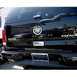 Cadillac Escalade SUV 1999 - 2000 - Chevrolet Suburban 1992 - 1999 Tahoe 1995 - 1999... by TFP