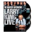 Larry King Live: Greatest Interviews Collection (REGION 1) (NTSC)