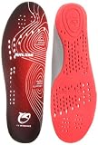 View Pearl iZUMi Insole System Spinning Shoe,Black/True Red,38 EU/6 M US Women’s/5.5 D US Men’s Pearl iZUMi Insole System Spinning Shoe,Black/True Red,38 EU/6 M US Women’s/5.5 D US Men’s Picture