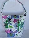 Vera Bradley Julie Sateen Limited Edition