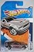 HOT WHEELS 2011 MAIN STREET, GRAY FORD MUSTANG GT CONCEPT 2/10