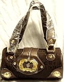 Rocawear - Rocawear Ladies Chocolate Handbag
