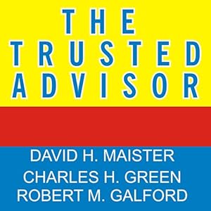 The Trusted Advisor