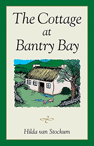 The Cottage at Bantry Bay (Bantry Bay Series Book 1)