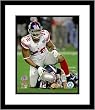 Osi Umenyiora New York Giants NFL Framed 8x10 Photograph Super Bowl XLII Sacking Brady