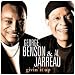 George Benson and Al Jarreau - Givin' It Up
