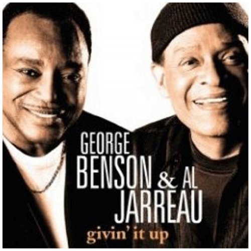 Al Jarreau - George Benson and Al Jarreau - Givin