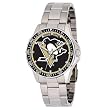 Pittsburgh Penguins Coach Series Watch - NHL Hockey Fan Shop Sports Team Merchandise