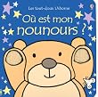 O� est mon nounours?