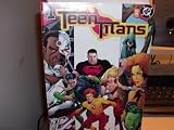  : TEEN TITANS 1