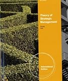 Theory of strategic management