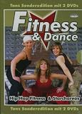 Produkt-Bild: Fitness & Dance - Hip Hop Fitness & Star Choreografien