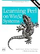 Learning Perl on WIN32 Systems