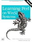 Learning Perl on WIN32 Systems