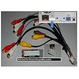 PioneerCompatibleRcaCordAssemblyforCdp1143Cdp1091AvicF700F700X9115btF900BT