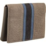 Lodis Mens Grayson Trifold Wallet