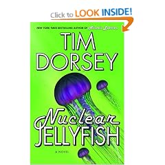 Nuclear Jellyfish